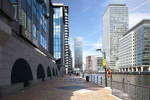skylinesvillage