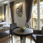 Citadines Serviced Apartments Paris
