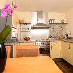 Edinburgh Serviced Apartments