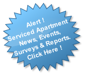 Alert !
Serviced Apartment
News, Events,
Surveys & Reports.
Click Here !

